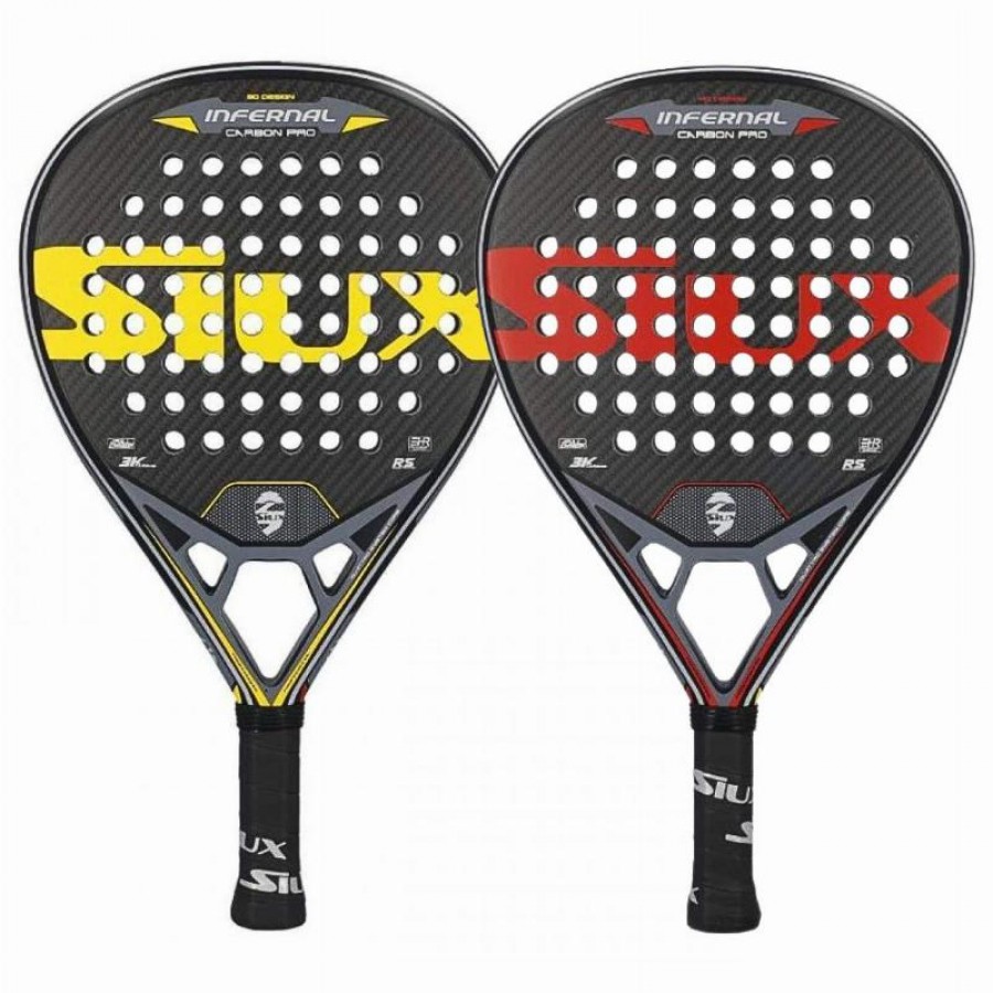 Siux Infernal X2 Shovel Pack  Offer + Cheap