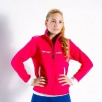 STARVIE JACKET TRAINED PINK PADDLE CLOTHING - Barata Oferta Outlet