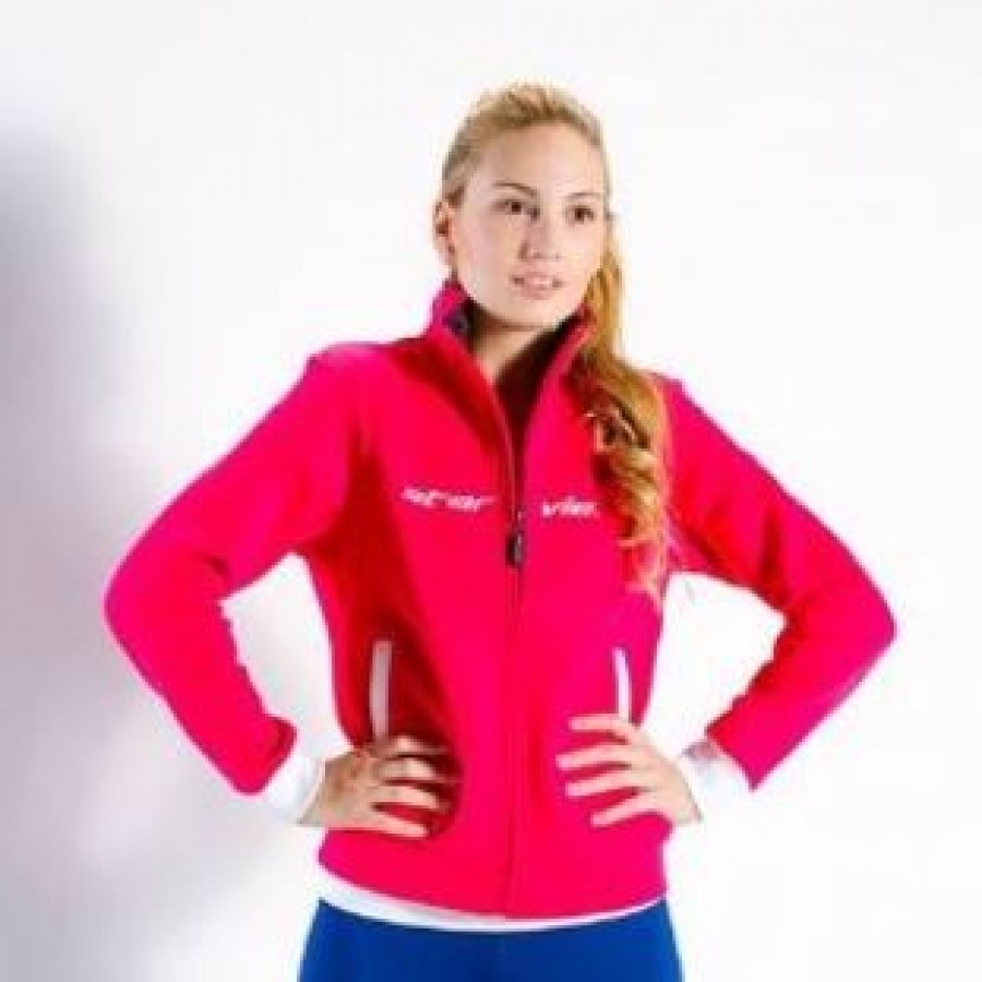 STARVIE JACKET TRAINED PINK PADDLE CLOTHING - Barata Oferta Outlet