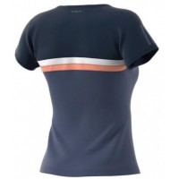 Pagayez vêtements ADIDAS T-shirt Club Tee Conavy