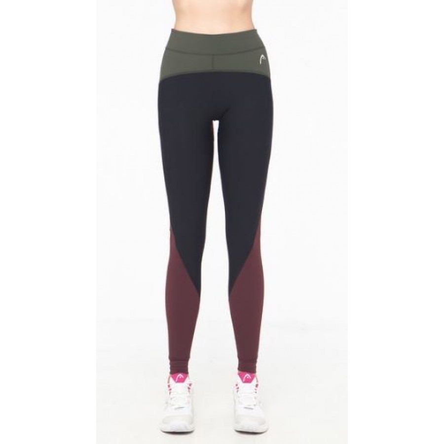 Paddle clothing Head CAPSULE 1/1 LEGGING W  Offer + Cheap