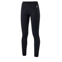 Paddle clothing Head CAPSULE 1/1 W BLACK LEGGING
