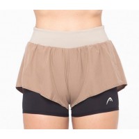 Reme vestuário cabeça cápsula alta cintura SHORTS W  Oferta + Barato