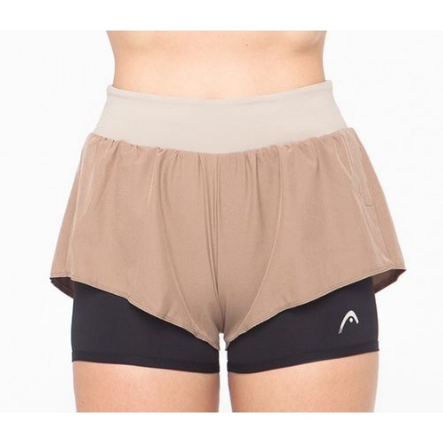 Reme vestuário cabeça cápsula alta cintura SHORTS W  Oferta + Barato