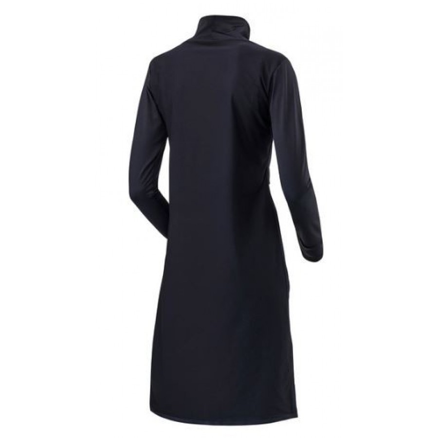 Reme vestuário cabeça cápsula LS STRETCH TOP W  Oferta + Barato