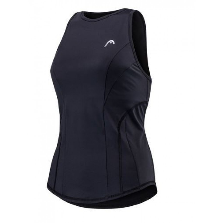 Pagayez vêtements tête CAPSULE RACER BACK TOP W  Offre - Pas cher