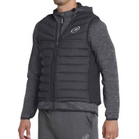 Anoraque Bullpadel Boque Carbono  Oferta + Barato