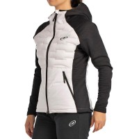 Bullpadel Boraci Anorak Blanc  Offre - Pas cher