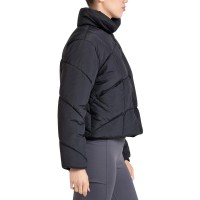 Bullpadel Esma Black Women''s Anorak