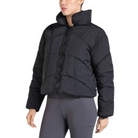 Bullpadel Esma Black Women''s Anorak