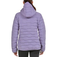 Anoraque Bullpadel Neves Malva  Oferta + Barato