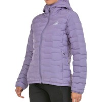 Anoraque Bullpadel Neves Malva  Oferta + Barato
