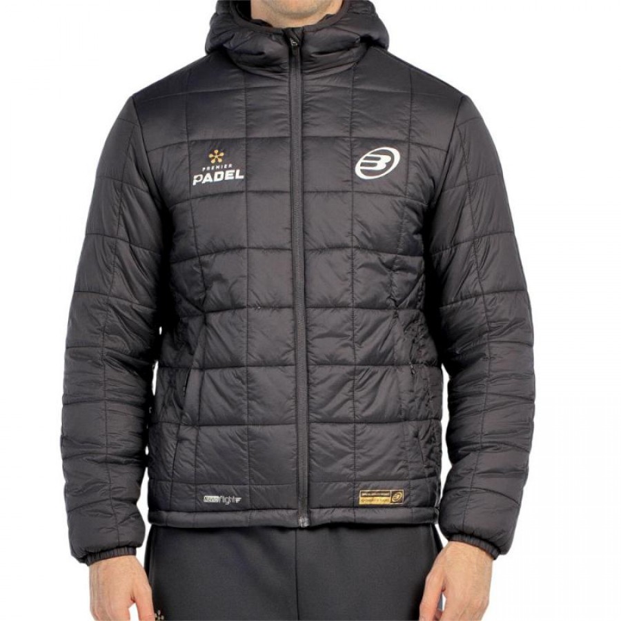 Anorak Bullpadel Premier Padel Bases Carbono  Oferta + Barato