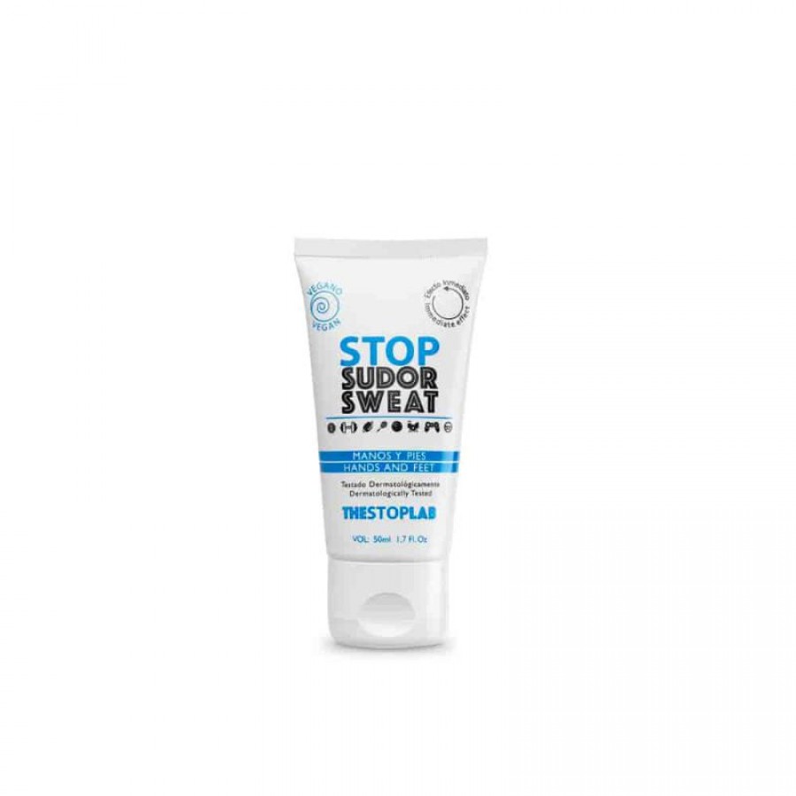 Antitranspirante Le Stop Lab 50ml  Offre - Pas cher