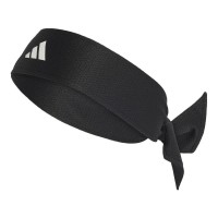 Bandana Adidas Tennis Negro  Oferta + Barato