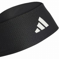 Bandana Adidas Tennis Negro  Oferta + Barato