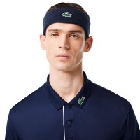 Lacoste Azul Marinho Bandana  Oferta + Barato