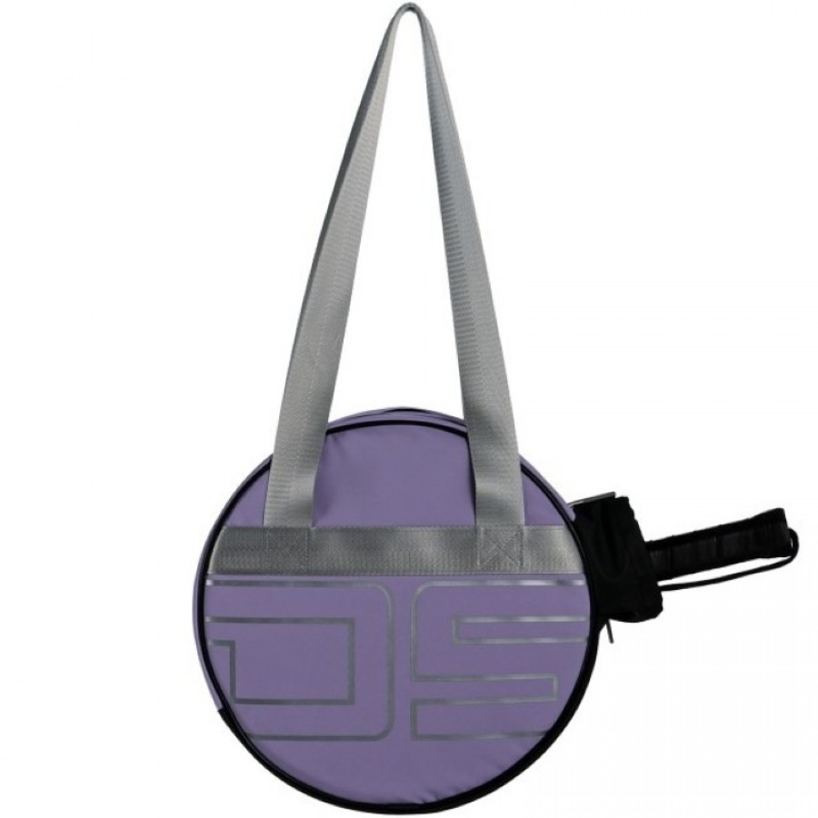 Bandolera Drop Shot Lady 25 Morado  Offerta + Economico