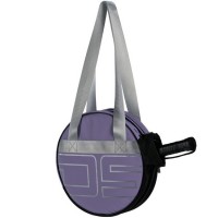 Bandolera Drop Shot Lady 25 Morado  Offerta + Economico