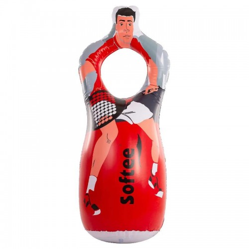 Gonfiabile Softee Barrier Player Padel Tennis