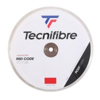 Cordaje 200m Tecnifibre Red Code 1,25mm Reel  Offer + Cheap