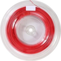 Bobina Cordaje 200m Tecnifibre Red Code 1,30mm  Oferta + Barato