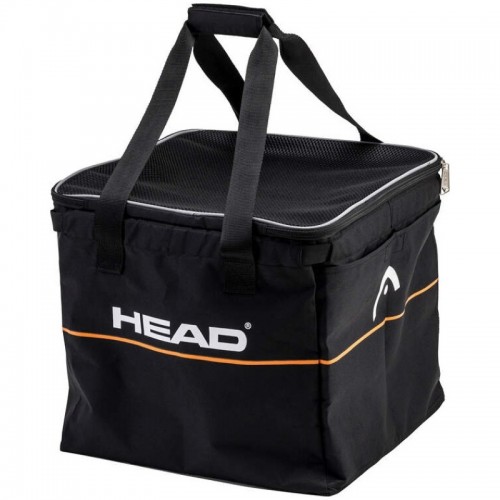 Additional Head 120 Balls Black Bag