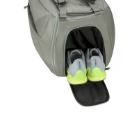 Head Duffle Sac de padel Vert Clair Lime  Offre - Pas cher