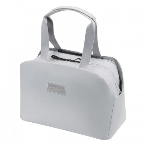 Bolsa Head Pro X Tote 22L Gris Claro