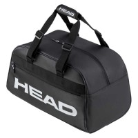 Bolsa Head Tour Court 40L Negro Blanco  Offer + Cheap