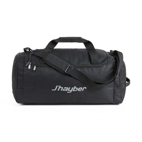 Bolsa JHayber Essential Negro