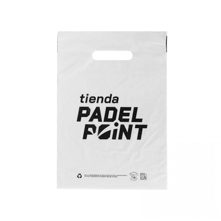 Small PadelPoint Bag  Offer + Cheap