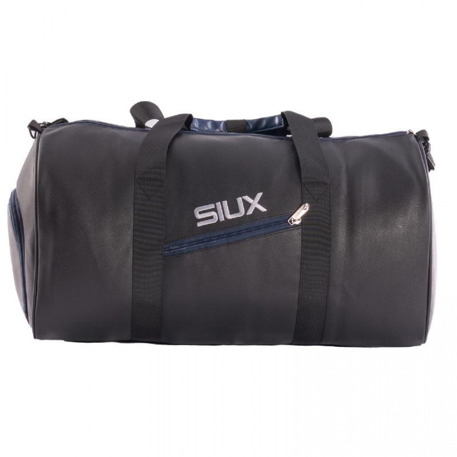 Siux Le Roi Sac Noir Bleu
