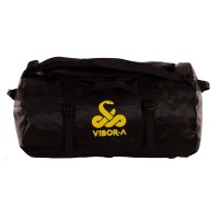 Sacola Vibora Carbon Black