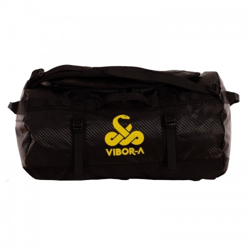 Sac Vibora Carbon Black