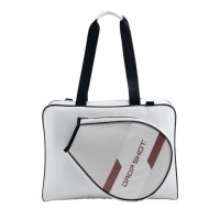 Bolso Drop Shot Tania Blanco