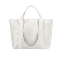 Bolso Osaka Neopreno Gris Claro  Offre - Pas cher