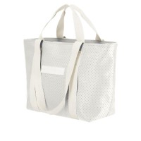 Bolso Osaka Neopreno Gris Claro  Offre - Pas cher