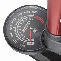 Tuboplus 180 PSI Foot Pump  Offer + Cheap