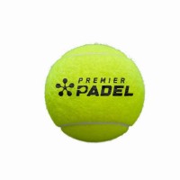 Wilson Padel Premier Speed Pot a 3 billes  Offre - Pas cher