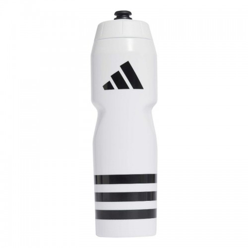 Borraccia Adidas Tiro 0.75L Bianca