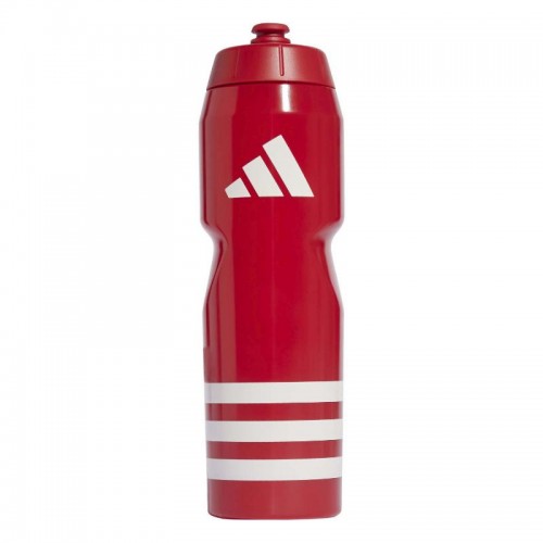 Adidas Tiro 0.75L Bouteille Rouge