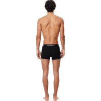 Lacoste Casual Black Boxers 3 Units  Offer + Cheap