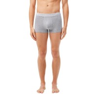 Lacoste Casual Black White Gray Boxers 3 Units  Offer + Cheap