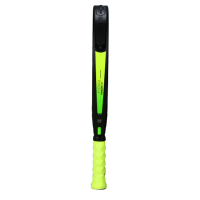 Pala Bullpadel Paquito Navarro Hack 02 Proline 2020  Oferta + Barato