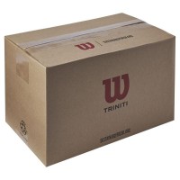 Cajon Wilson Triniti Club 72 pelotes  Offre - Pas cher