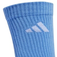 Calcetines Adidas Cushioned Crew Azul Oscuro 6 Pares  Offer + Cheap