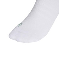 Calcetines Adidas Originals Crew Blanco 1 Par  Oferta + Barato