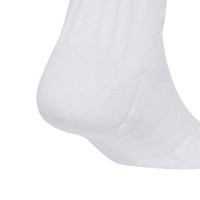 Calcetines Adidas Originals Crew Blanco 1 Par  Oferta + Barato