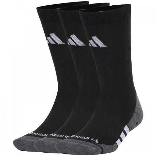 Calcetines Adidas Performance Crew 3 Pares